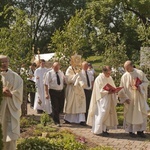 Boże Ciało 2019 - Kudowa-Zdrój