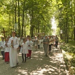 Boże Ciało 2019 - Kudowa-Zdrój