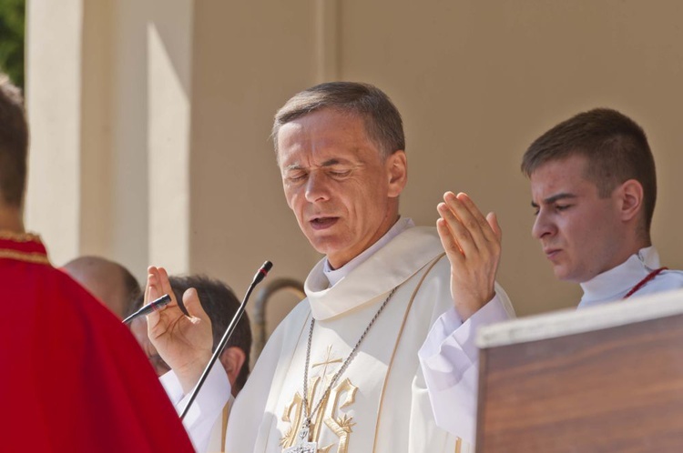 Boże Ciało 2019 - Kudowa-Zdrój