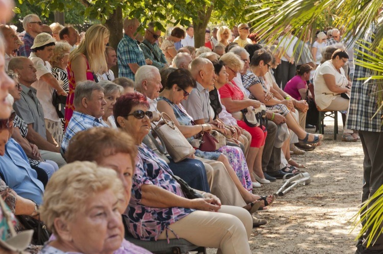 Boże Ciało 2019 - Kudowa-Zdrój