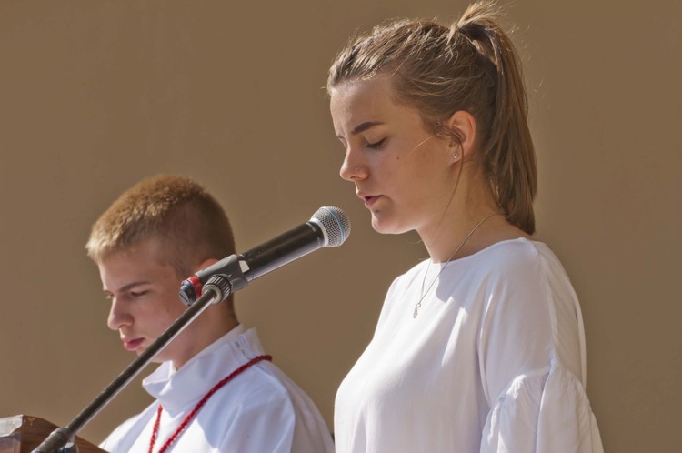 Boże Ciało 2019 - Kudowa-Zdrój