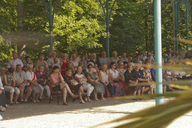 Boże Ciało 2019 - Kudowa-Zdrój