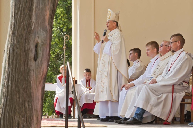 Boże Ciało 2019 - Kudowa-Zdrój