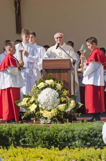 Boże Ciało 2019 - Kudowa-Zdrój