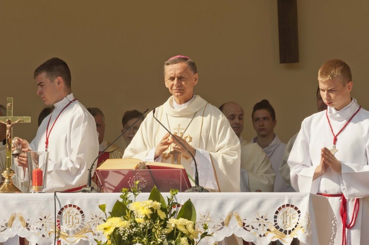 Boże Ciało 2019 - Kudowa-Zdrój