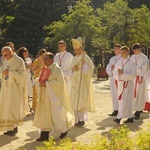 Boże Ciało 2019 - Kudowa-Zdrój