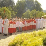 Boże Ciało 2019 - Kudowa-Zdrój