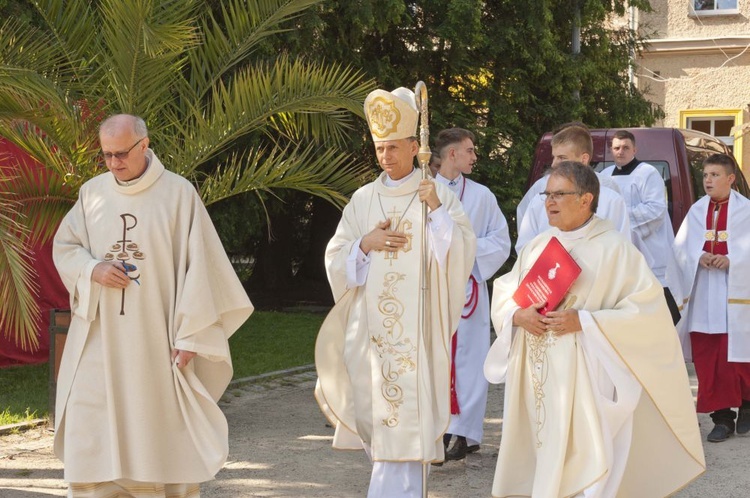 Boże Ciało 2019 - Kudowa-Zdrój