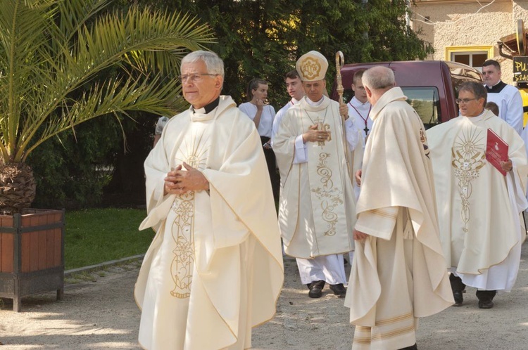 Boże Ciało 2019 - Kudowa-Zdrój