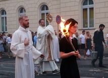 Przyjmij to Słowo, które stało się ciałem