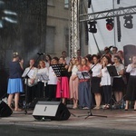 Koncert uwielbienia "Rozpalić serca"