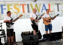 Festiwal T3 w Pyskowicach