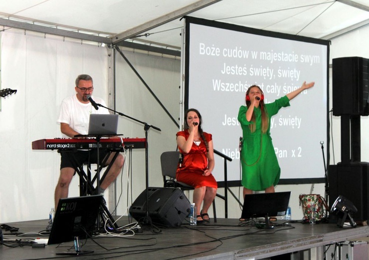 Festiwal T3 w Pyskowicach 