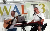 Festiwal T3 w Pyskowicach 
