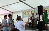 Festiwal T3 w Pyskowicach 