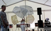 Festiwal T3 w Pyskowicach 