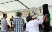 Festiwal T3 w Pyskowicach 