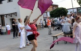 Festiwal T3 w Pyskowicach 