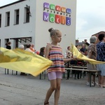 Festiwal T3 w Pyskowicach 