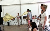 Festiwal T3 w Pyskowicach 