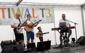 Festiwal T3 w Pyskowicach 