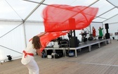 Festiwal T3 w Pyskowicach 