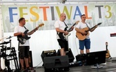 Festiwal T3 w Pyskowicach 