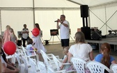 Festiwal T3 w Pyskowicach 
