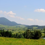 Diecezja na wakacje. Czyrna