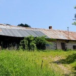 Diecezja na wakacje. Czyrna