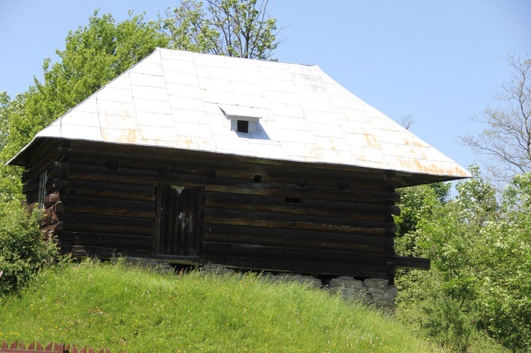 Diecezja na wakacje. Czyrna