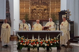 Podróż życia. Z Gdańska do Mątowów