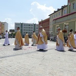 Boże Ciało 2019 - Strzegom