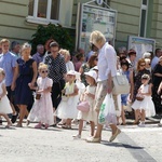 Boże Ciało 2019 - Strzegom