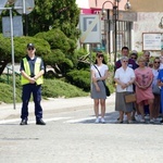 Boże Ciało 2019 - Strzegom