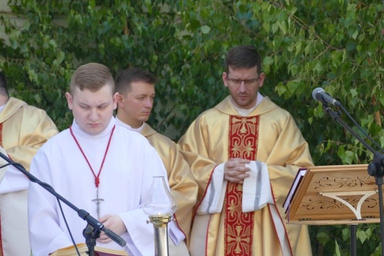 Boże Ciało 2019 - Strzegom