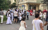 Boże Ciało w parafii NMP Królowej Polski w Czechowicach-Dziedzicach - 2019
