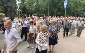 Boże Ciało w parafii NMP Królowej Polski w Czechowicach-Dziedzicach - 2019