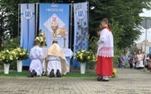 Boże Ciało w parafii NMP Królowej Polski w Czechowicach-Dziedzicach - 2019