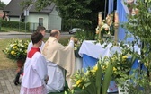 Boże Ciało w parafii NMP Królowej Polski w Czechowicach-Dziedzicach - 2019