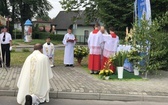 Boże Ciało w parafii NMP Królowej Polski w Czechowicach-Dziedzicach - 2019