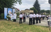 Boże Ciało w parafii NMP Królowej Polski w Czechowicach-Dziedzicach - 2019