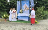 Boże Ciało w parafii NMP Królowej Polski w Czechowicach-Dziedzicach - 2019