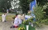 Boże Ciało w parafii NMP Królowej Polski w Czechowicach-Dziedzicach - 2019