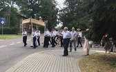 Boże Ciało w parafii NMP Królowej Polski w Czechowicach-Dziedzicach - 2019