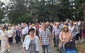 Boże Ciało w parafii NMP Królowej Polski w Czechowicach-Dziedzicach - 2019