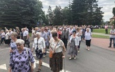 Boże Ciało w parafii NMP Królowej Polski w Czechowicach-Dziedzicach - 2019