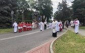 Boże Ciało w parafii NMP Królowej Polski w Czechowicach-Dziedzicach - 2019
