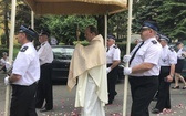 Boże Ciało w parafii NMP Królowej Polski w Czechowicach-Dziedzicach - 2019