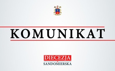 Pomoc poszkodowanym w wyniku powodzi - komunikat 